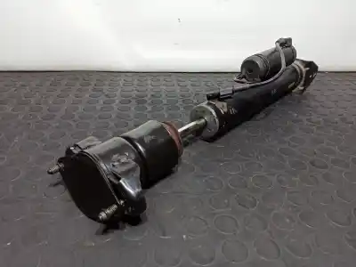 Second-hand car spare part rear left shock absorber for mercedes-benz clase r (w251) 280 cdi 4-matic (251.020) oem iam references a2513203131  