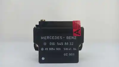 Second-hand car spare part  for MERCEDES CLASE E (W210) BERLINA DIESEL  OEM IAM references A0165458832 899054000 0165458832