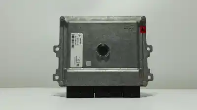 Pezzo di ricambio per auto di seconda mano Centralina Motore per RENAULT CLIO IV Limited Riferimenti OEM IAM 237109221R A2C1692220001 237105499R