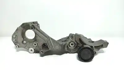 Second-hand car spare part Alternator Support for VOLKSWAGEN POLO (6R1) Advance OEM IAM references 03L903143K  03L903139Q