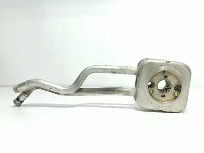 Gebrauchtes Autoersatzteil Motorölkühler zum VOLKSWAGEN GOLF IV BERLINA (1J1) Básico OEM-IAM-Referenzen 036117021G  