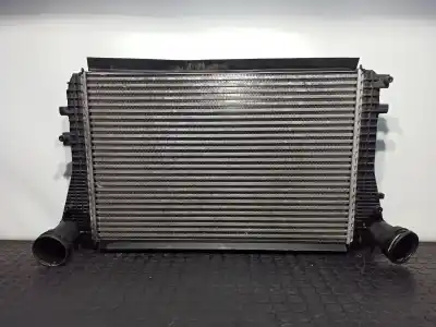 Second-hand car spare part intercooler for volkswagen passat berlina (3c2) advance oem iam references 3c0145805p  3c0145805g