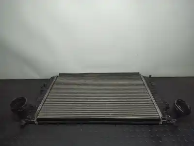 Recambio de automóvil de segunda mano de intercooler para volkswagen passat berlina (3c2) advance referencias oem iam 3c0145805p  3c0145805g