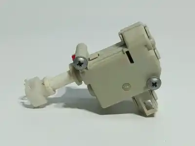 Автозапчастина б/у паливна зовнішня кришка двигуна для volkswagen passat variant (3c5) advance посилання на oem iam 3c0810773