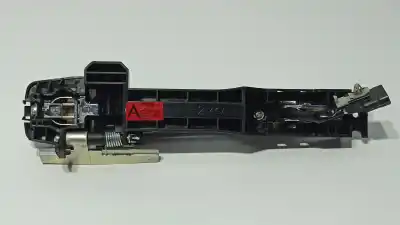 Автозапчастина б/у зовнішня ручка передня прав для nissan x-trail (t32) 360 4x4 посилання на oem iam 806104ce0a 806406fk0e 806406fk0a Автозапчастина б/у зовнішня ручка передня прав для nissan x-trail (t32) 360 4x4 посилання на oem iam 806104ce0a 806406fk0e 806406fk0a