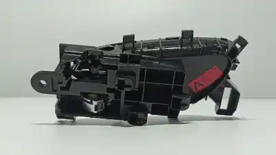 Автозапчастина б/у внутрішня задня права ручка для nissan x-trail (t32) 360 4x4 посилання на oem iam 806704ca0a  