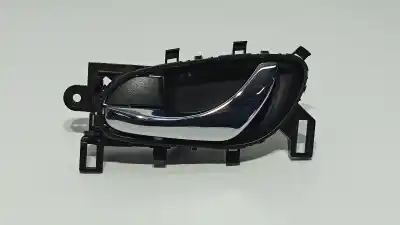Gebrauchtes Autoersatzteil Innerer Griff Vorne Links zum NISSAN X-TRAIL (T32) 360 4x4 OEM-IAM-Referenzen 806714CA0A  