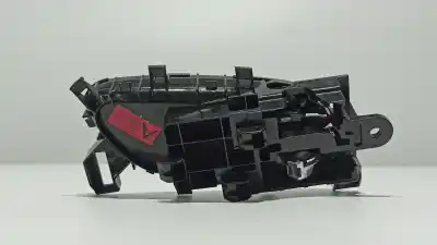 Автозапчастина б/у ліва передня внутрішня ручка для nissan x-trail (t32) 360 4x4 посилання на oem iam 806714ca0a   Автозапчастина б/у ліва передня внутрішня ручка для nissan x-trail (t32) 360 4x4 посилання на oem iam 806714ca0a