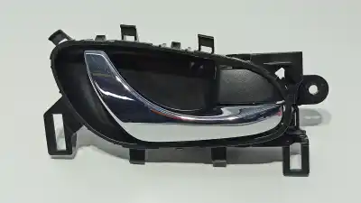 Gebrauchtes Autoersatzteil Innerhalb Des Vorderen Rechten Griffs zum NISSAN X-TRAIL (T32) 360 4x4 OEM-IAM-Referenzen 806704CA0A  