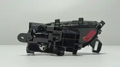 Автозапчастина б/у усередині передня права ручка для nissan x-trail (t32) 360 4x4 посилання на oem iam 806704ca0a   Автозапчастина б/у усередині передня права ручка для nissan x-trail (t32) 360 4x4 посилання на oem iam 806704ca0a