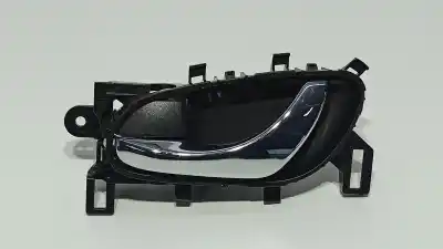 Gebrauchtes Autoersatzteil Linker Innerer Hintergriff zum NISSAN X-TRAIL (T32) 360 4x4 OEM-IAM-Referenzen 806714CA0A  