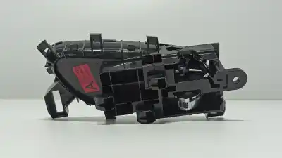 Автозапчастина б/у ліва задня внутрішня ручка для nissan x-trail (t32) 360 4x4 посилання на oem iam 806714ca0a   Автозапчастина б/у ліва задня внутрішня ручка для nissan x-trail (t32) 360 4x4 посилання на oem iam 806714ca0a