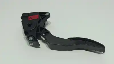 Second-hand car spare part accelerator pedal for nissan x-trail (t32) 360 4x4 oem iam references 18002df30b