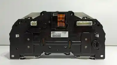 Second-hand car spare part dashboard for nissan x-trail (t32) 360 4x4 oem iam references 248104cc7a  4cc7a Second-hand car spare part dashboard for nissan x-trail (t32) 360 4x4 oem iam references 248104cc7a  4cc7a