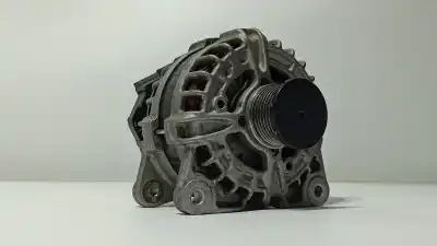 Second-hand car spare part alternator for nissan x-trail (t32) 360 4x4 oem iam references 231004be0a