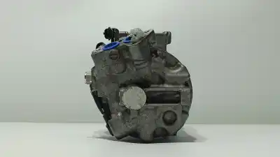 Автозапчастина б/у компресор кондиционера для nissan x-trail (t32) 360 4x4 посилання на oem iam 926004ca3a  4472501520 Автозапчастина б/у компресор кондиционера для nissan x-trail (t32) 360 4x4 посилання на oem iam 926004ca3a  4472501520