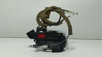 Автозапчастина б/у замок дверей заднього лівого для nissan x-trail (t32) 360 4x4 посилання на oem iam 825016fr0a  825014ca0a Автозапчастина б/у замок дверей заднього лівого для nissan x-trail (t32) 360 4x4 посилання на oem iam 825016fr0a  825014ca0a