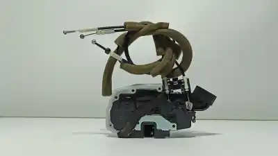 Автозапчастина б/у замок дверей заднього лівого для nissan x-trail (t32) 360 4x4 посилання на oem iam 825016fr0a  825014ca0a Автозапчастина б/у замок дверей заднього лівого для nissan x-trail (t32) 360 4x4 посилання на oem iam 825016fr0a  825014ca0a