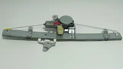 Second-hand car spare part driver left window regulator for nissan x-trail (t32) 360 4x4 oem iam references 807216fr0a