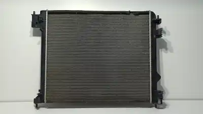 Second-hand car spare part Water Radiator for NISSAN X-TRAIL (T32) 360 4x4 OEM IAM references 214104BE0A   Second-hand car spare part Water Radiator for NISSAN X-TRAIL (T32) 360 4x4 OEM IAM references 214104BE0A