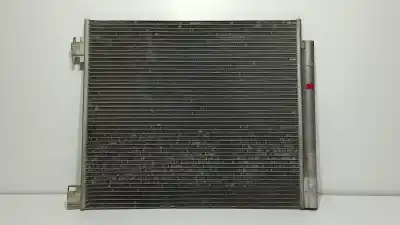 Second-hand car spare part Air Conditioning Condenser / Radiator for NISSAN X-TRAIL (T32) 360 4x4 OEM IAM references 921004BE0B  921004BE0A