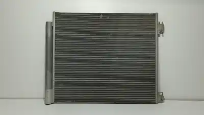 Автозапчастина б/у конденсат/радіатор кондиционера для nissan x-trail (t32) 360 4x4 посилання на oem iam 921004be0b  921004be0a