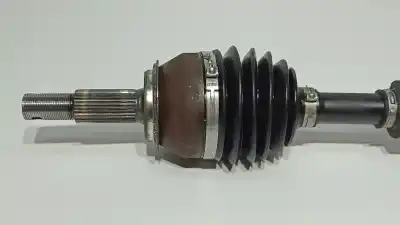 Second-hand car spare part front left transmission for nissan x-trail (t32) 360 4x4 oem iam references 391014be3b   Second-hand car spare part front left transmission for nissan x-trail (t32) 360 4x4 oem iam references 391014be3b