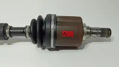 Second-hand car spare part front left transmission for nissan x-trail (t32) 360 4x4 oem iam references 391014be3b   Second-hand car spare part front left transmission for nissan x-trail (t32) 360 4x4 oem iam references 391014be3b
