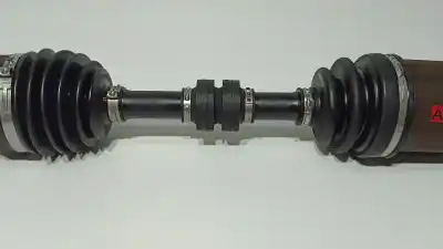 Second-hand car spare part front left transmission for nissan x-trail (t32) 360 4x4 oem iam references 391014be3b   Second-hand car spare part front left transmission for nissan x-trail (t32) 360 4x4 oem iam references 391014be3b