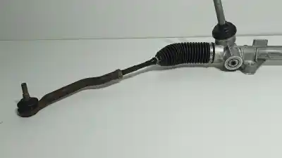 Автозапчастина б/у рульмова рейка для nissan x-trail (t32) 360 4x4 посилання на oem iam 480014ba0b  480014ba0a