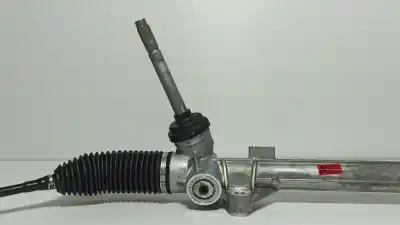 Автозапчастина б/у рульмова рейка для nissan x-trail (t32) 360 4x4 посилання на oem iam 480014ba0b  480014ba0a