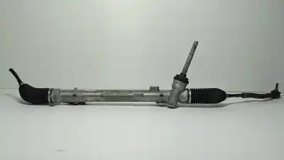 Автозапчастина б/у рульмова рейка для nissan x-trail (t32) 360 4x4 посилання на oem iam 480014ba0b  480014ba0a