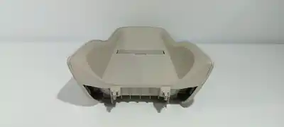 Second-hand car spare part center console for mercedes-benz eqs 450+ oem iam references a2976806705