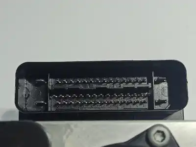 Pezzo di ricambio per auto di seconda mano abs per ssangyong kyron 200 xdi limited riferimenti oem iam 4894009001 4894009011 48940-09001 / 06210205374