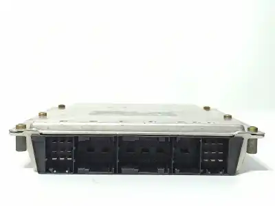 Second-hand car spare part ecu engine control for mercedes-benz clase c (w203) familiar c 200 t cdi (203.204) oem iam references a0001536579  0281010909