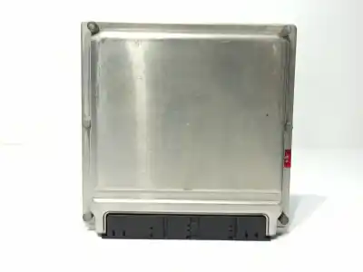 Second-hand car spare part ecu engine control for mercedes-benz clase c (w203) familiar c 200 t cdi (203.204) oem iam references a0001536579  0281010909