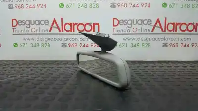 Автозапчастина б/у внутрішне дзеркало для mercedes-benz clase c (w203) berlina 270 cdi (203.016) посилання на oem iam a2088100117  a20881001177d43