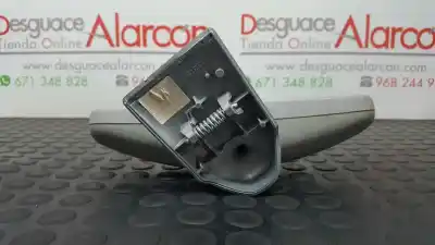 Автозапчастина б/у внутрішне дзеркало для mercedes-benz clase c (w203) berlina 270 cdi (203.016) посилання на oem iam a2088100117  a20881001177d43