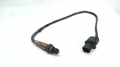 Recambio de automóvil de segunda mano de SONDA LAMBDA para VOLKSWAGEN PASSAT BERLINA (3C2)  referencias OEM IAM 03G906262  0281004042