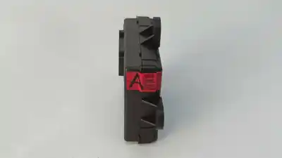 Second-hand car spare part central locking pump for volvo v40 momentum oem iam references 31343872  