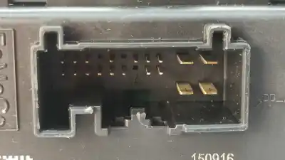 Second-hand car spare part central locking pump for volvo v40 momentum oem iam references 31343872  