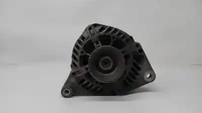 Recambio de automóvil de segunda mano de alternador para volkswagen passat berlina (3b2) básico referencias oem iam 058903016e  