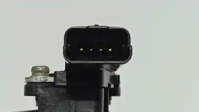 Pezzo di ricambio per auto di seconda mano misuratore di flusso per mitsubishi asx (ga0w) motion 2wd riferimenti oem iam 9683282980  afh5024