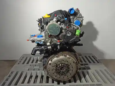 İkinci el araba yedek parçası komple motor için nissan x-trail (t32) 360 4x4 oem iam referansları r9m414 1660000q2d / 1670000q1y 1010201q1c / 1010201q0f / 110219h8201067824