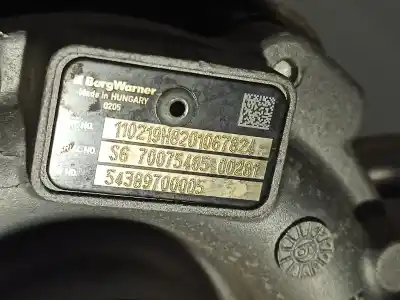 İkinci el araba yedek parçası komple motor için nissan x-trail (t32) 360 4x4 oem iam referansları r9m414 1660000q2d / 1670000q1y 1010201q1c / 1010201q0f / 110219h8201067824