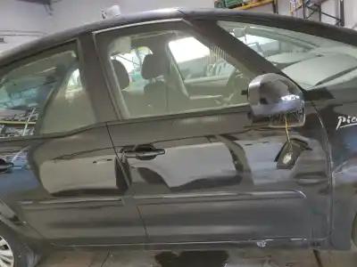 Автозапчасти б/у дверь передняя правая за CITROEN C4 PICASSO Millenium ссылки OEM IAM 9004Y0  9010G6