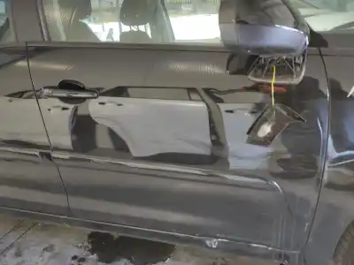 Автозапчастина б/у передні праві двері для citroen c4 picasso millenium посилання на oem iam 9004y0  9010g6