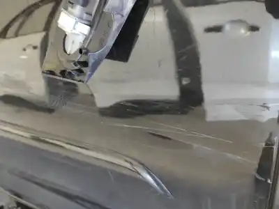 Автозапчастина б/у передні праві двері для citroen c4 picasso millenium посилання на oem iam 9004y0  9010g6
