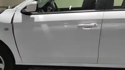 Автозапчасти б/у левая передняя дверь за citroen c-elysée seduction ссылки oem iam 9675195180 9675195780 9803696580