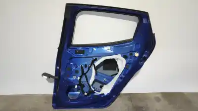 Recambio de automóvil de segunda mano de puerta trasera derecha para renault clio v edition one referencias oem iam 821002860r  821008513r